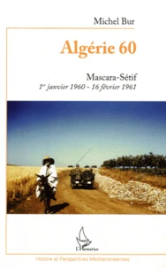 Algérie 60