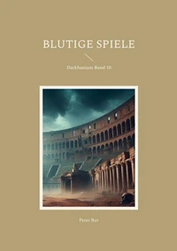 Blutige Spiele