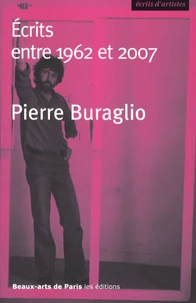 Ecrits entre 1962 et 2007