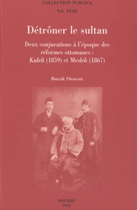 Détroner le sultan