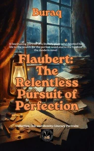 Flaubert: The Relentless Pursuit of Perfection
