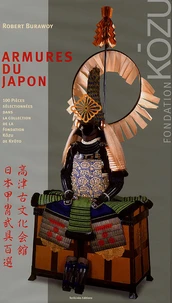 Armures du Japon