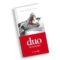 Duo de bestioles