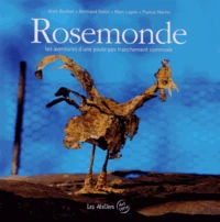 Rosemonde