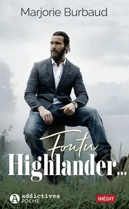 Foutu Highlander...