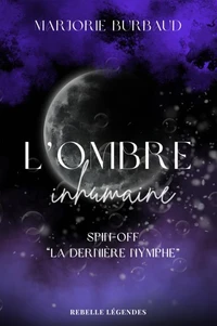 L'ombre inhumaine