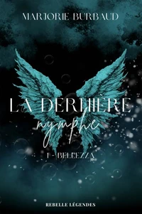 La dernière nymphe 1