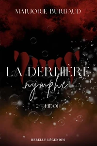 La dernière nymphe 2