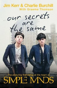 Our Secrets Are The Same