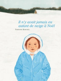 Il n'y avait jamais eu autant de neige à Noël