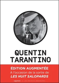 Quentin Tarantino