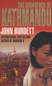 The Godfather of Kathmandu