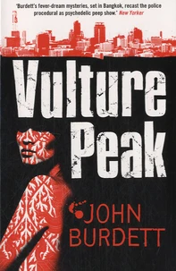 Vulture Peak
