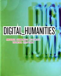 Digital Humanities