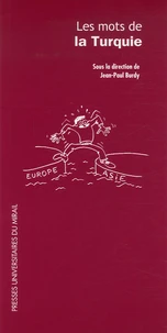 Les mots de la Turquie