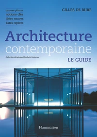 Architecture contemporaine