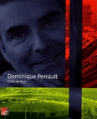 Dominique Perrault