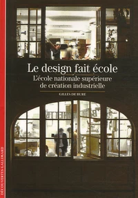 Le design fait école