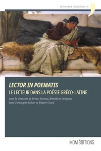 Lector in poematis