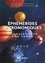 Ephémérides astronomiques. Connaissance des temps  Edition 2018