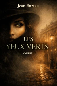 Les yeux verts