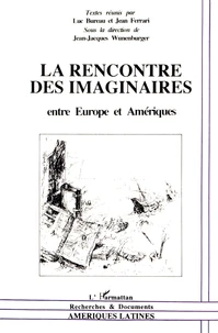 La rencontre des imaginaires
