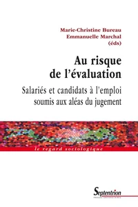 Au risque de l'évaluation
