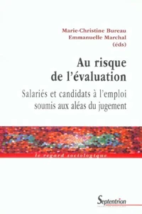 Au risque de l'évaluation