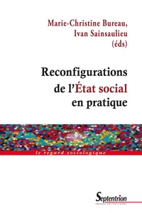 Reconfigurations de l'Etat social en pratique