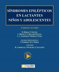 Los síndromes epilépticos en lactantes, niños y adolescentes