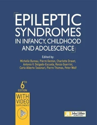Epileptic Syndromes in Infancy, Childhood and Adolescence - 6th ED