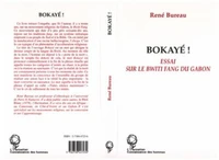 Bokayé !