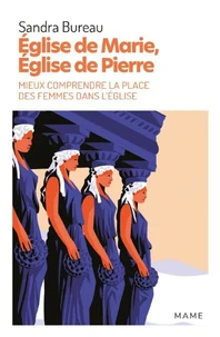 Eglise de Marie, Eglise de Pierre
