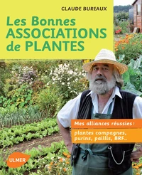 Les bonnes associations de plantes