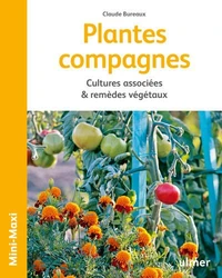 Plantes compagnes