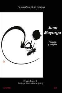 Juan Mayorga