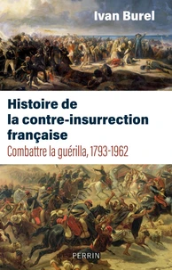 Histoire de la contre-insurrection française