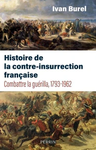 Histoire de la contre-insurrection française