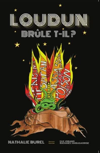 Loudun brûle-t-il ?