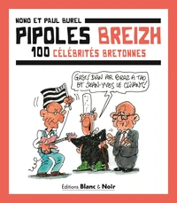 Pipoles Breizh