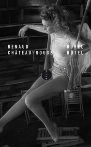 Château-Rouge Hôtel