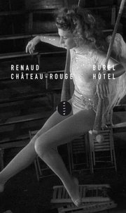 Château-Rouge Hôtel