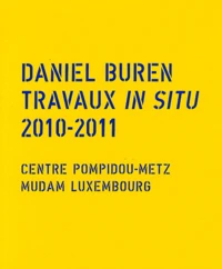 Daniel Buren