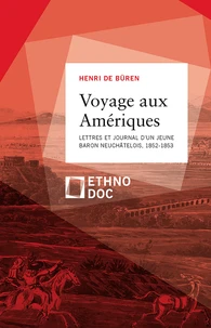 Voyage aux Amériques