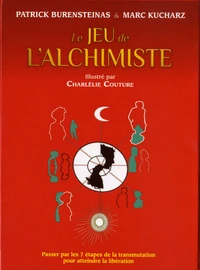 Coffret Le jeu de l'alchimiste