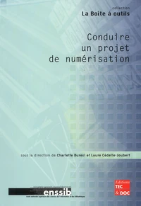 Conduire Un Projet De Numerisation