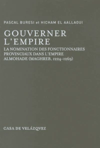 Gouverner l'empire