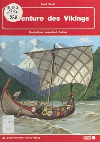  Buret - L'Aventure des Vikings.