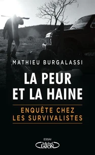 La Peur et la haine