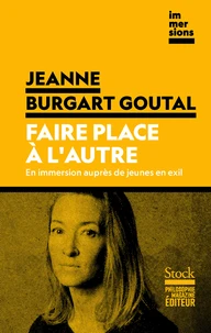 Faire place à l'autre